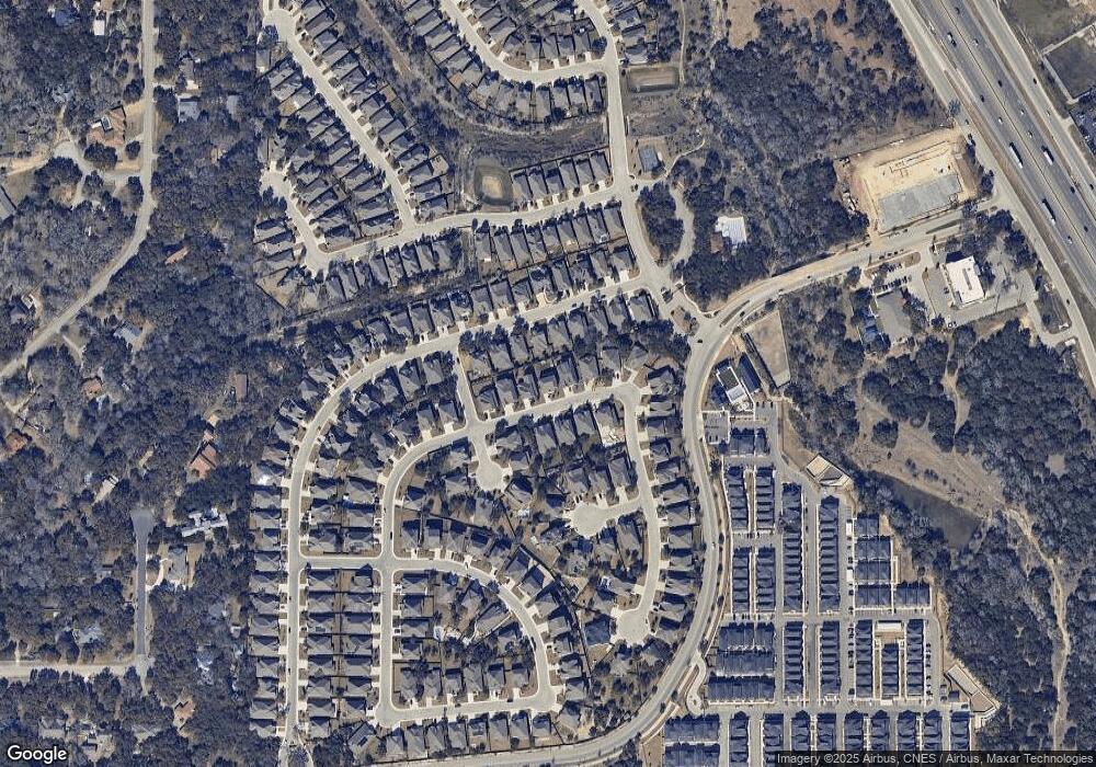 8119 Merchants Lodge, San Antonio, TX 78255 - photo 1