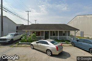 9 W North St, Remington, IN 47977