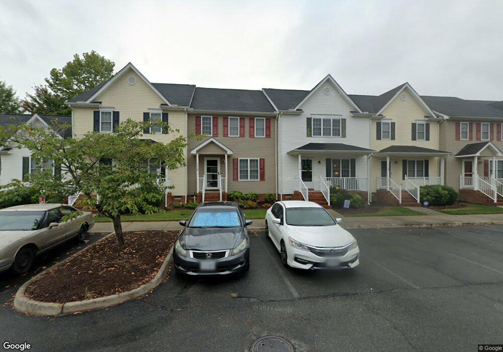 1116 Settlers Landing Dr, Tappahannock, VA 22560 - photo 1