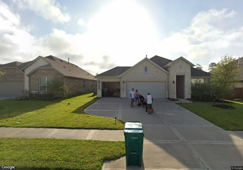 14308 Red Lodge Trail, Conroe, TX 77384 - photo 1