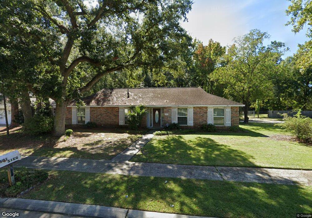 501 Poplar Dr, Slidell, LA 70458 - photo 1