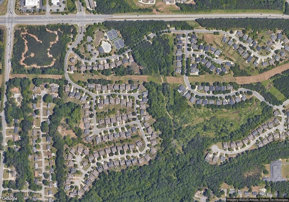 4157 Barnes Meadow Rd SW, Smyrna, GA 30082 - photo 1