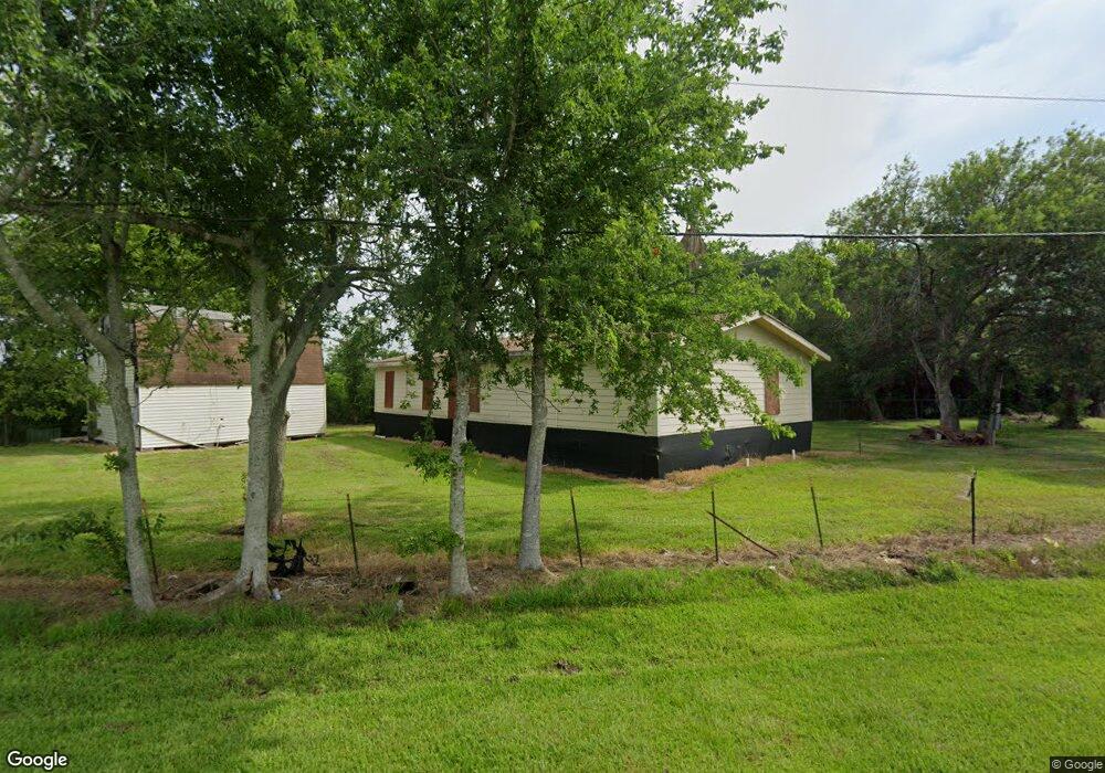 4103 Fox Meadow Dr, Alvin, TX 77511 - photo 1