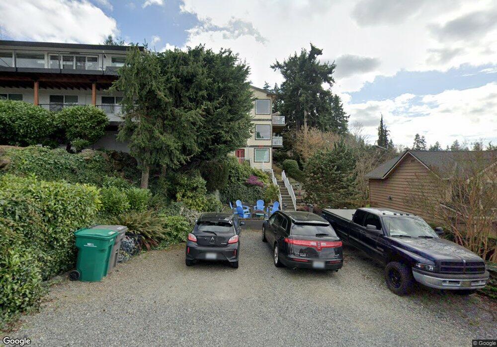 611 3rd St, Mukilteo, WA 98275 - photo 1