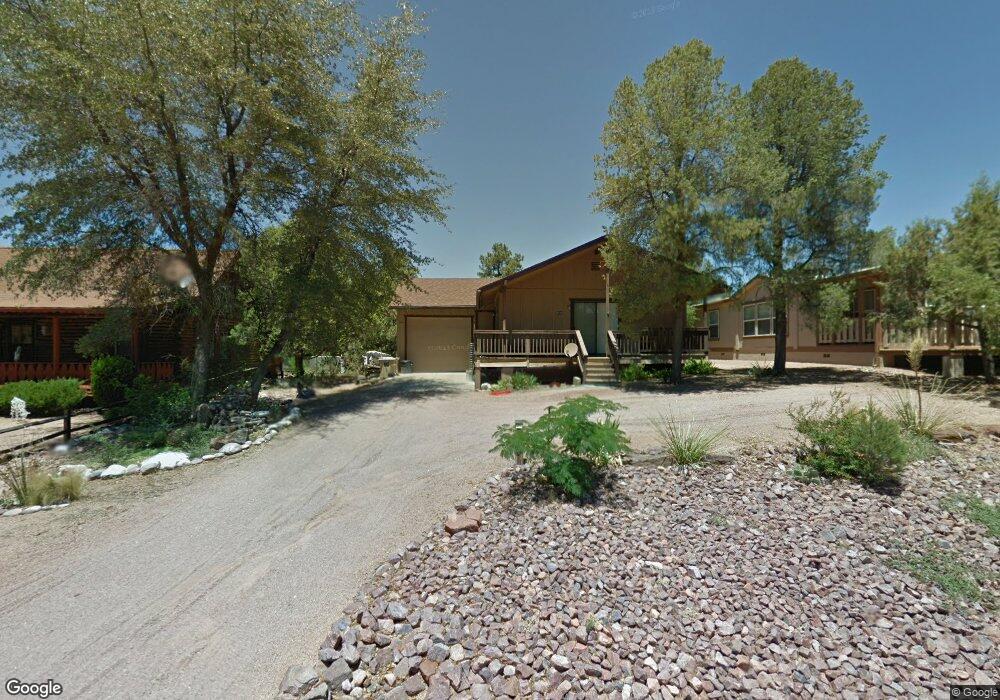 600 N Manzanita Dr, Payson, AZ 85541 - photo 1