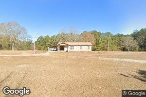 837 Chason Eret Rd, State Line, MS 39362