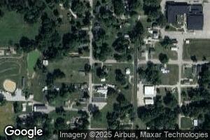 205 W Washington St, Edwardsport, IN 47528