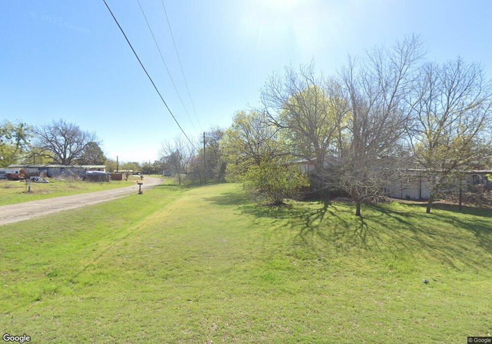 7115 Navajo Trail, Weatherford, TX 76087 - photo 1
