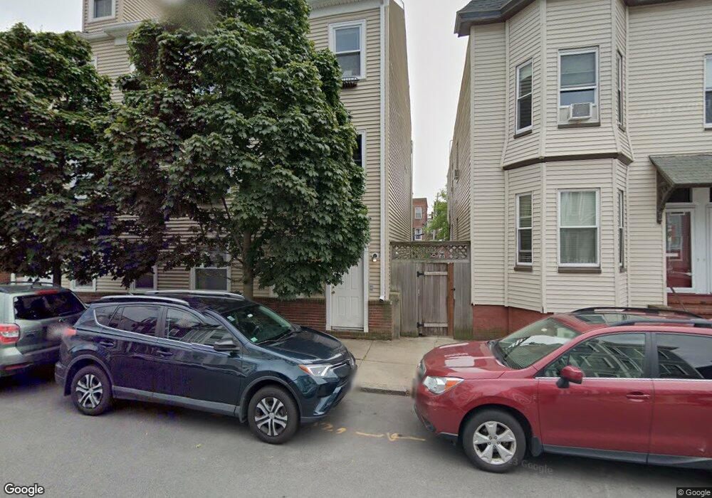 771 E 5th St, Boston, MA 02127 - photo 1