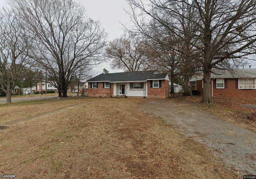 9006 Greenford Dr, Henrico, VA 23294 - photo 1