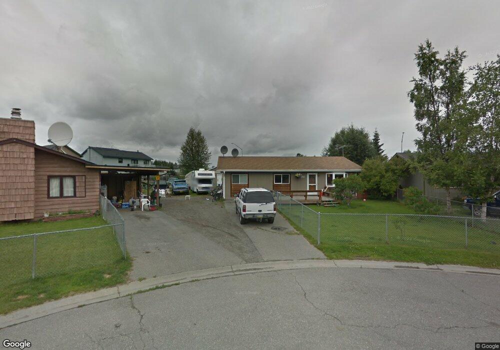 3709 Rinner Cir, Anchorage, AK 99507 - photo 1