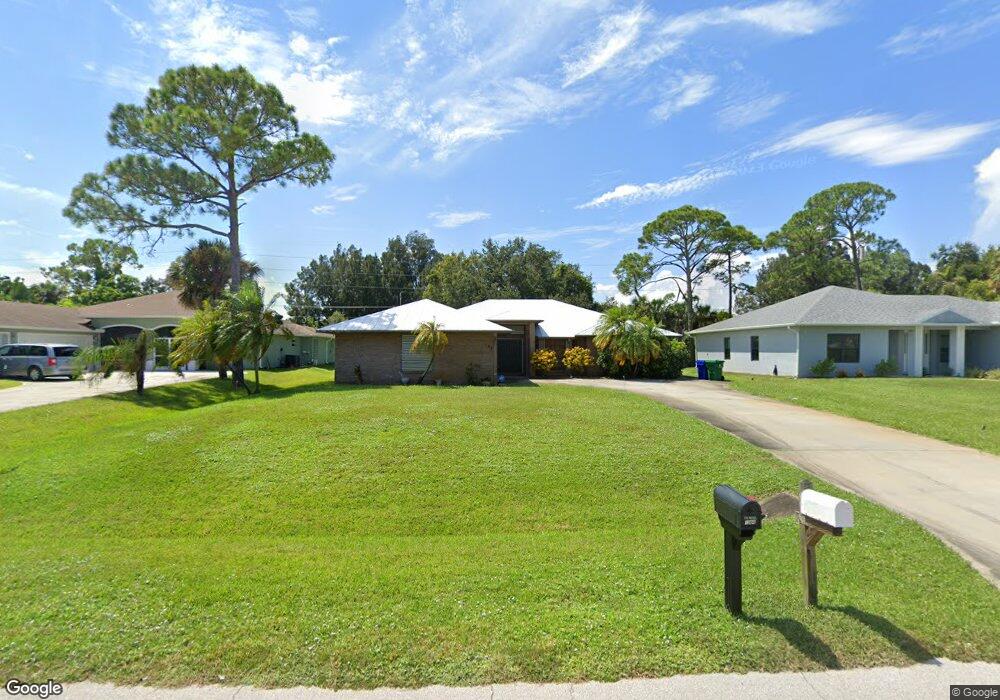 147 Filbert St, Sebastian, FL 32958 - photo 1