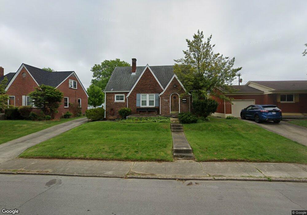 2010 Locust St, New Albany, IN 47150 - photo 1