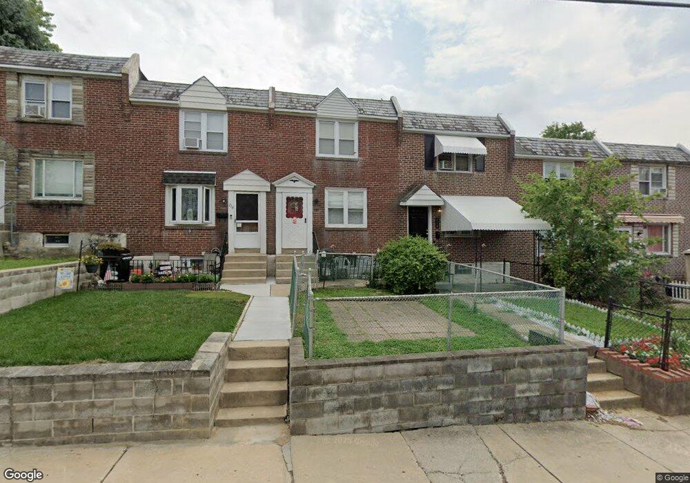 212 Golf Rd, Darby, PA 19023 - photo 1