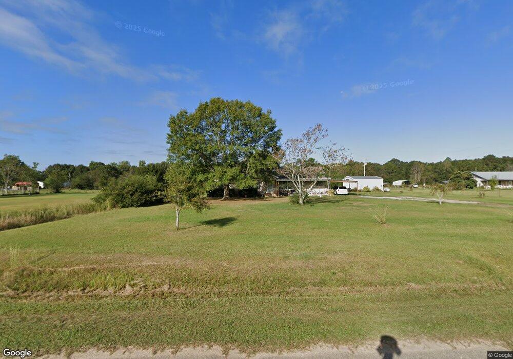 54 Old Creek Rd, Picayune, MS 39466 - photo 1