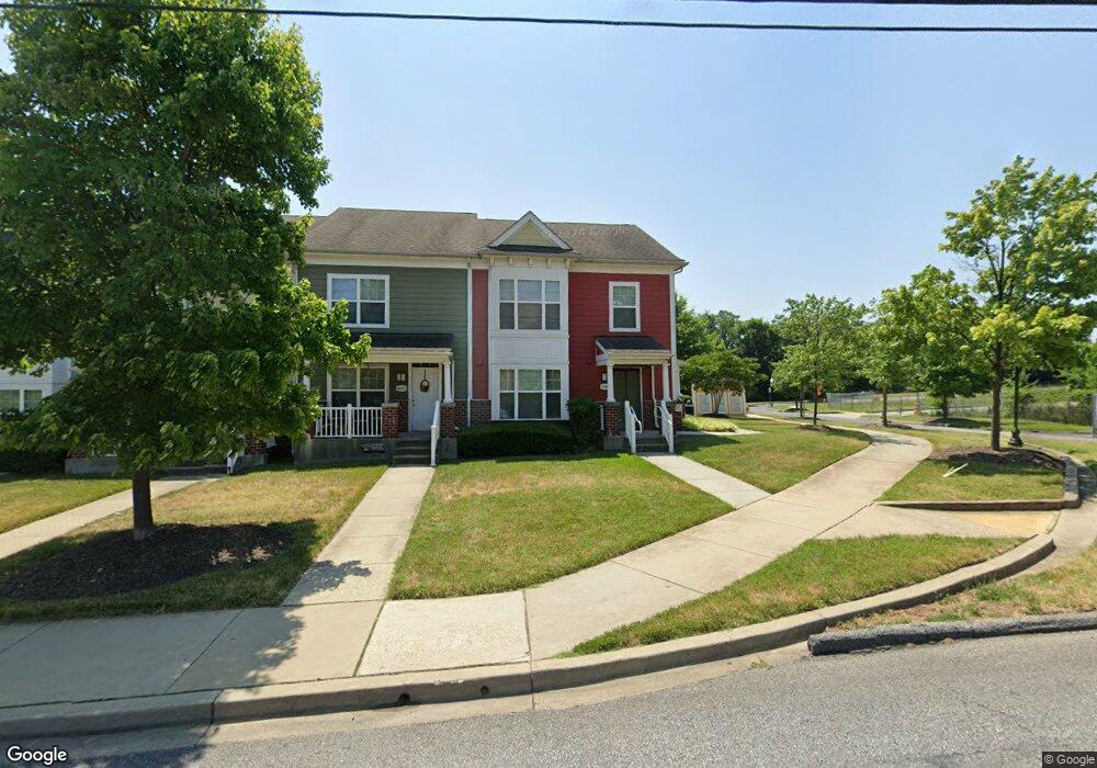 4001 Sinclair Ln, Baltimore, MD 21213 - photo 1