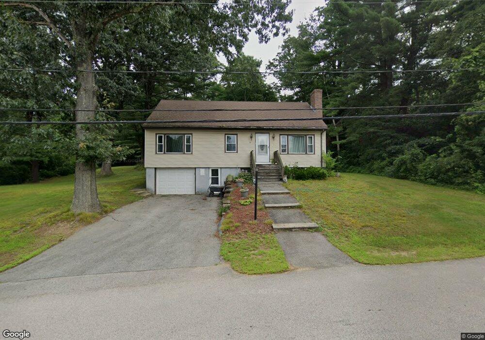 7 Hawley Rd, Windham, NH 03087 - photo 1