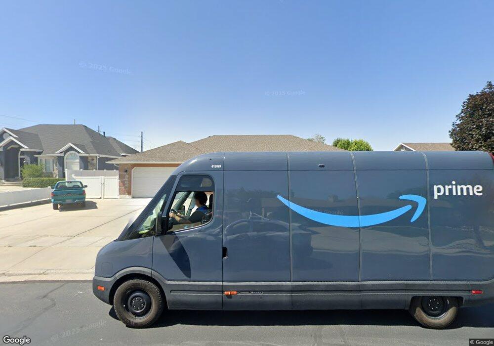 2644 Beverly Glen Ave, West Jordan, UT 84084 - photo 1