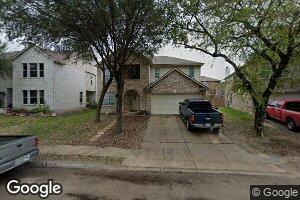 510 Mathis Meadow, San Antonio, TX 78251