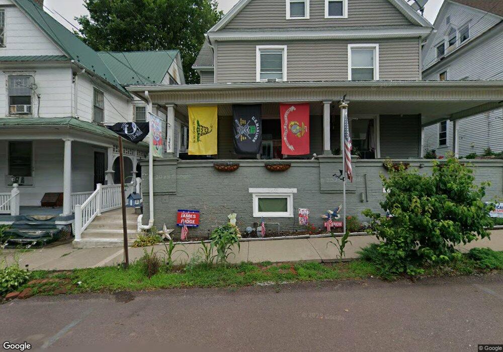 323 W 4th St, Bloomsburg, PA 17815 - photo 1