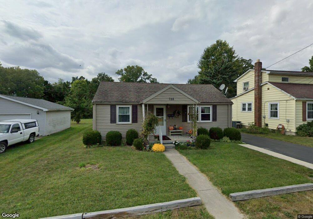 728 Glenn Ave, Findlay, OH 45840 - photo 1