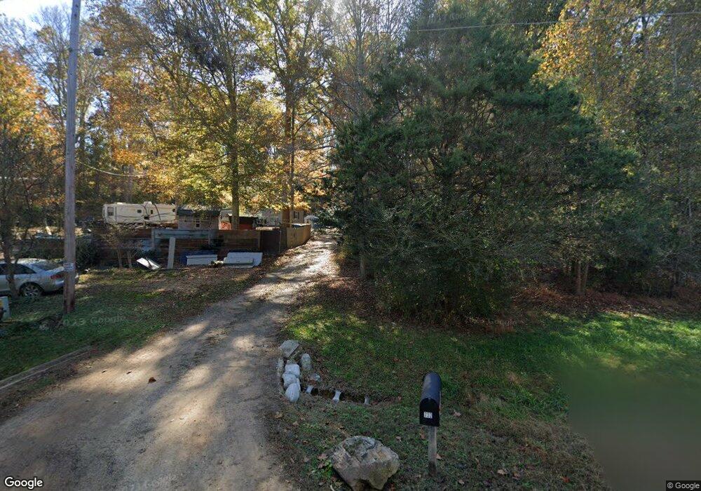 732 Charlie Cooper Rd, Braselton, GA 30517 - photo 1