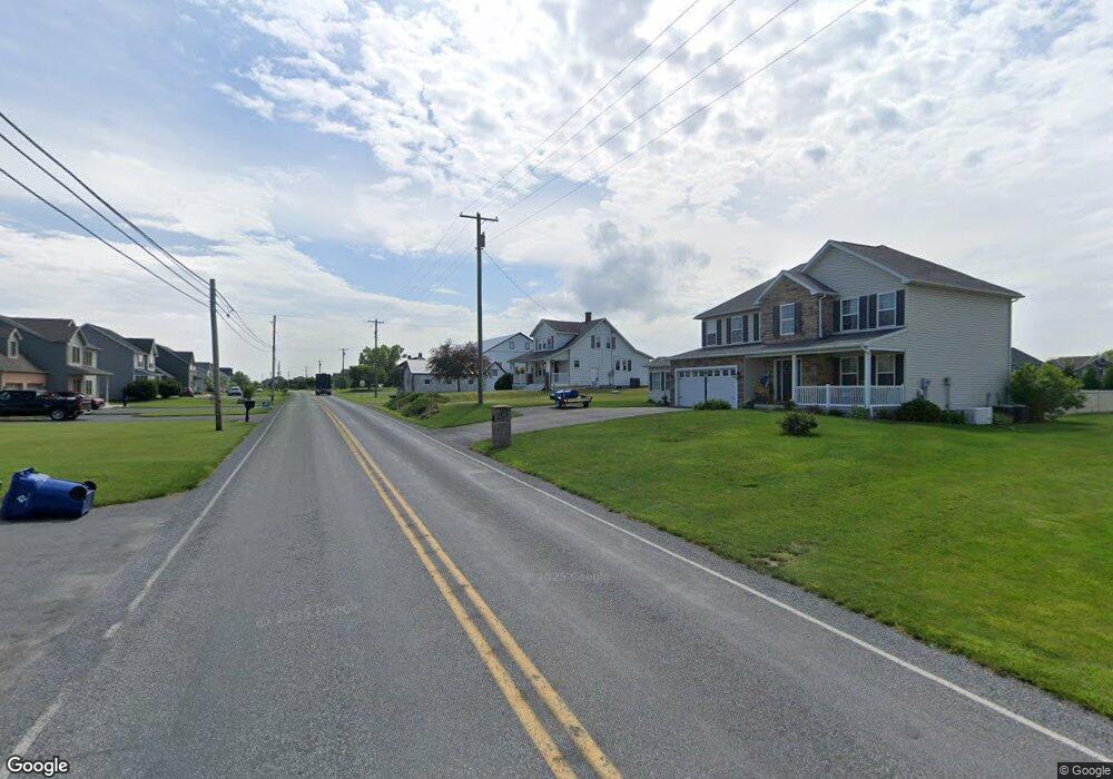 1573 Warm Spring Rd, Chambersburg, PA 17202 - photo 1