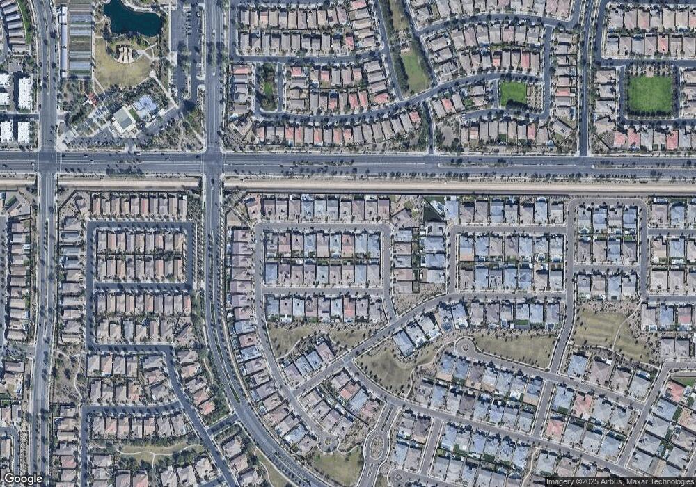 10243 E Thatcher Ave, Mesa, AZ 85212 - photo 1