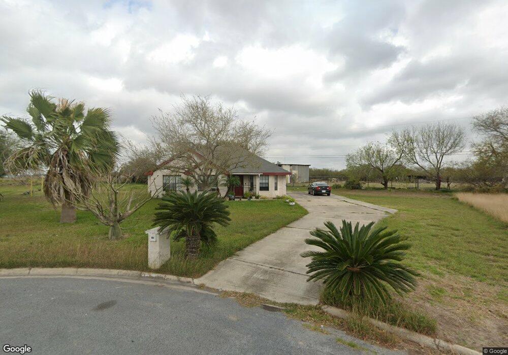 719 Alve St, Donna, TX 78537 - photo 1