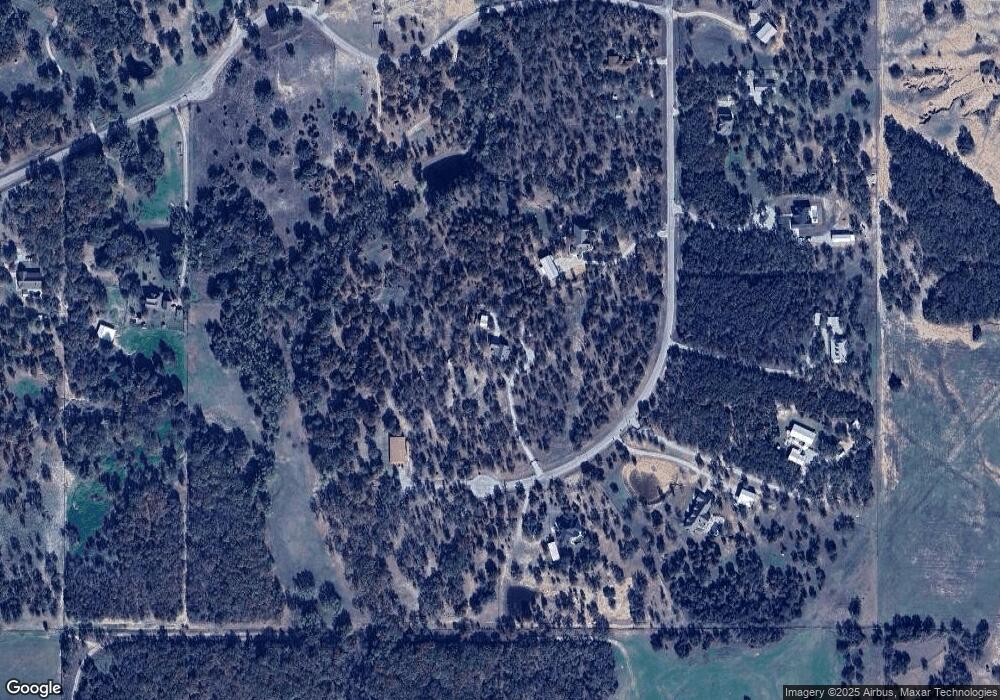 150 River Rock Ct, Poolville, TX 76487 - photo 1