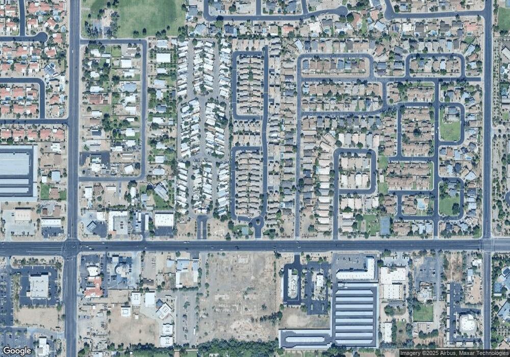 2048 N 30th St, Mesa, AZ 85213 - photo 1