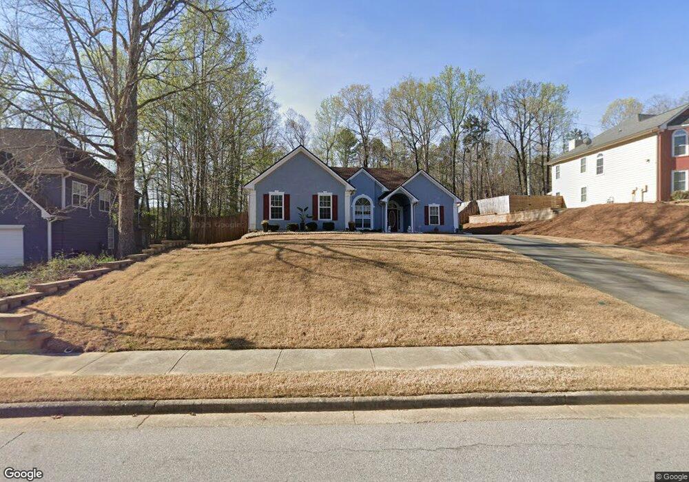 399 Emerald Trace, Jonesboro, GA 30236 - photo 1