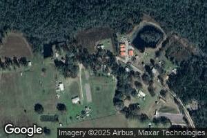 383 Corbitt Rd, Homerville, GA 31634