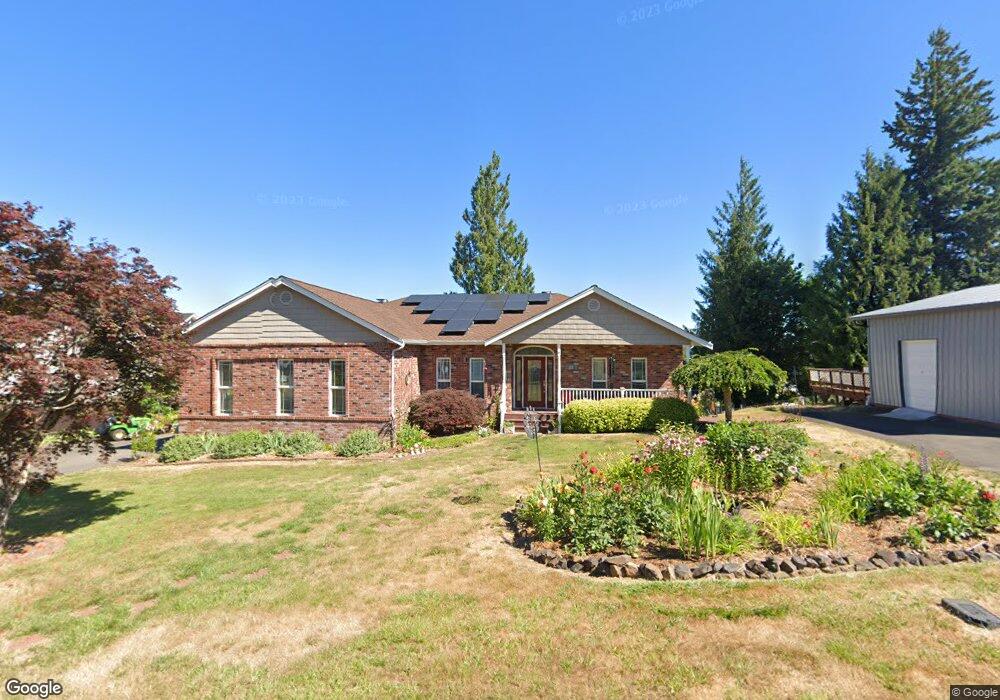 212 E View St, Chehalis, WA 98532 - photo 1