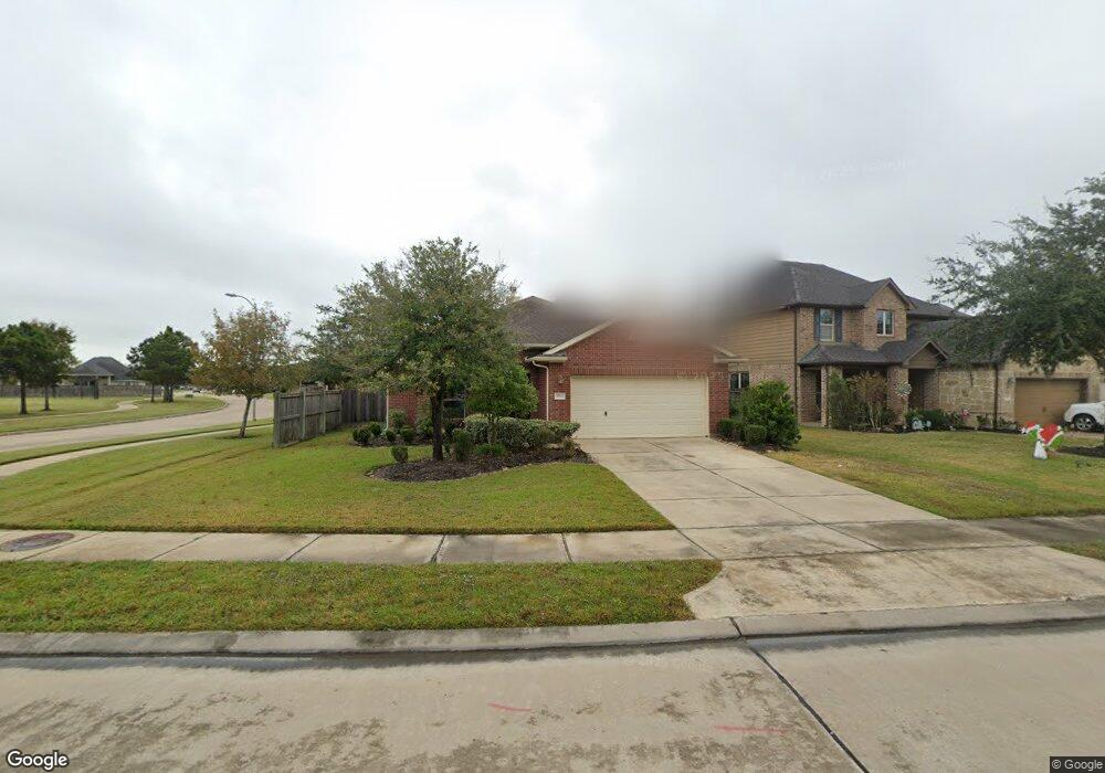 27522 Wade Springs Ct, Fulshear, TX 77441 - photo 1