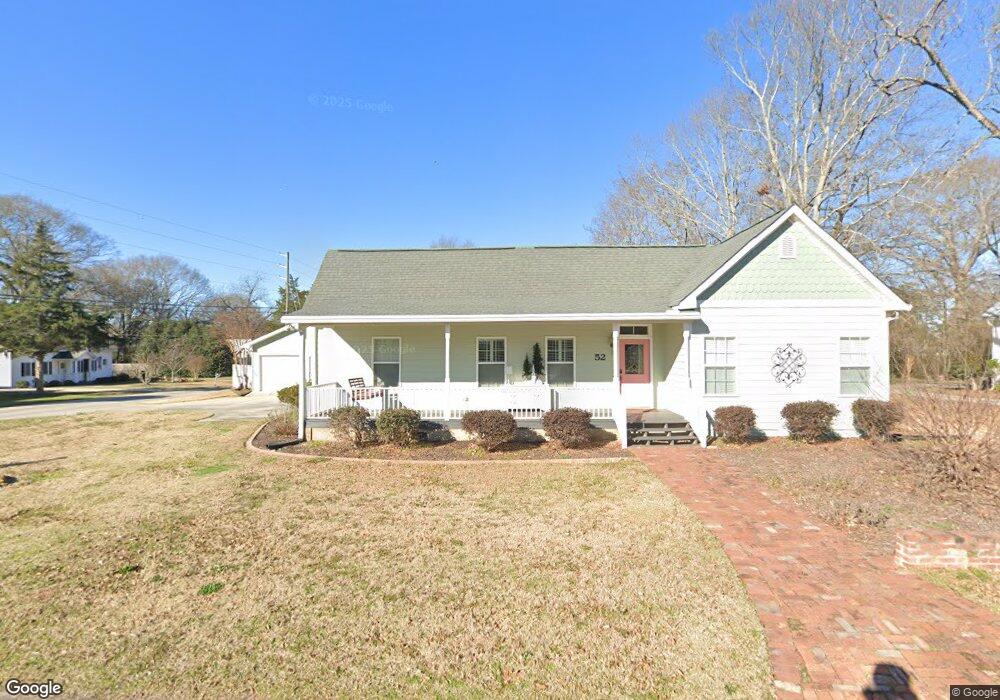 52 Ridge St, Locust Grove, GA 30248 - photo 1