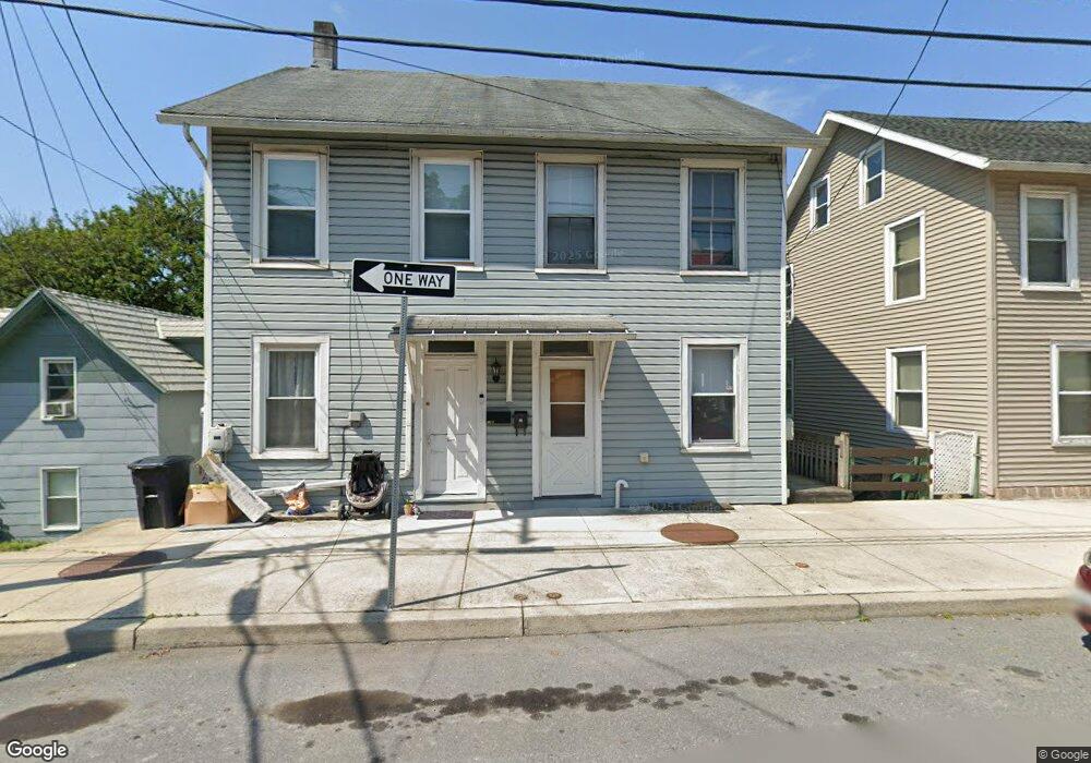 19 W Front St, Jim Thorpe, PA 18229 - photo 1