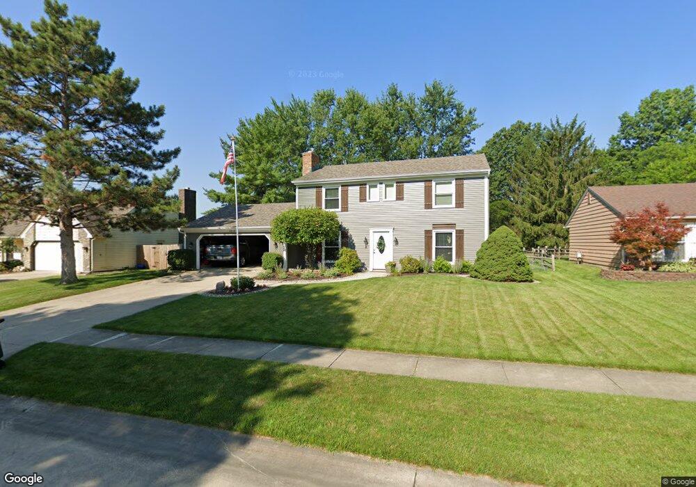 4518 Isleview Cove, Fort Wayne, IN 46804 - photo 1