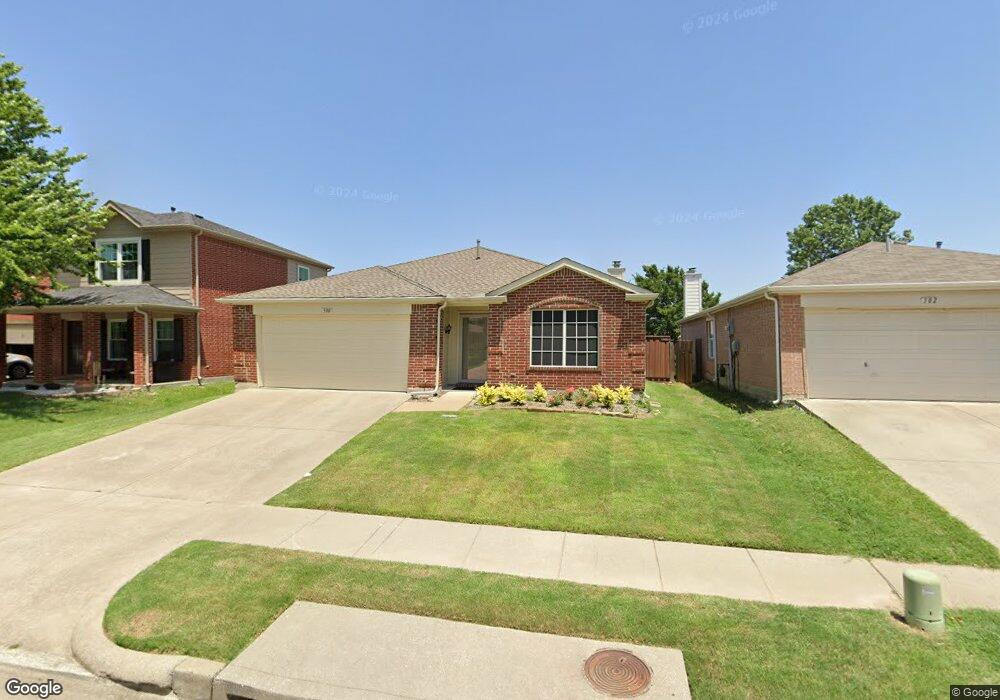 300 Creekview Dr, Wylie, TX 75098 - photo 1