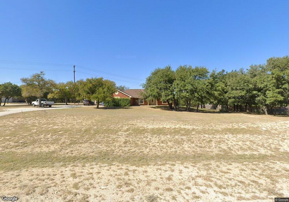 2317 Big Divide Rd, Copperas Cove, TX 76522 - photo 1