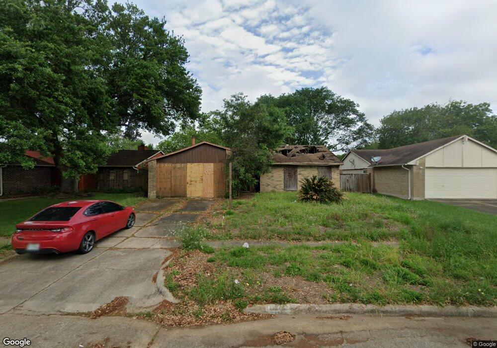 15618 Summer Briar Ct, Missouri City, TX 77489 - photo 1