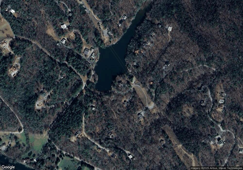 137 Toccoa River Forest, Mineral Bluff, GA 30559 - photo 1