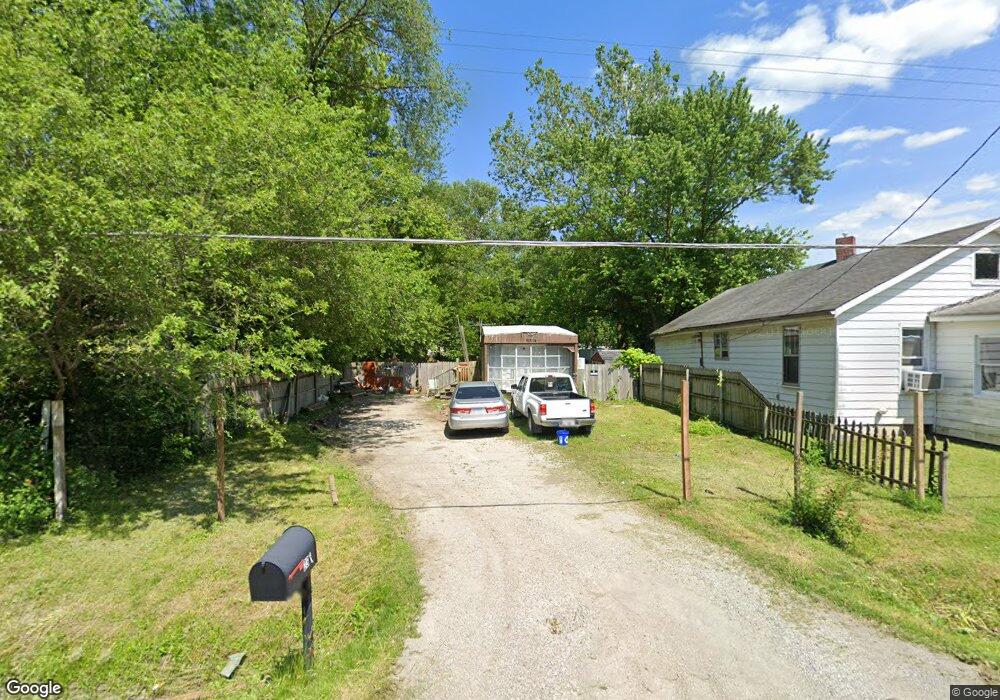 238 Bernice St, Collinsville, IL 62234 - photo 1