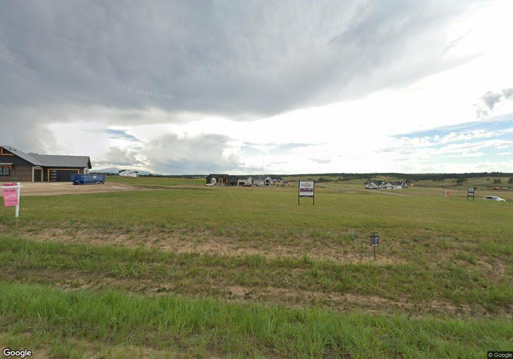 16990 Early Light Dr unit 36477816, Colorado Springs, CO 80908 - photo 1