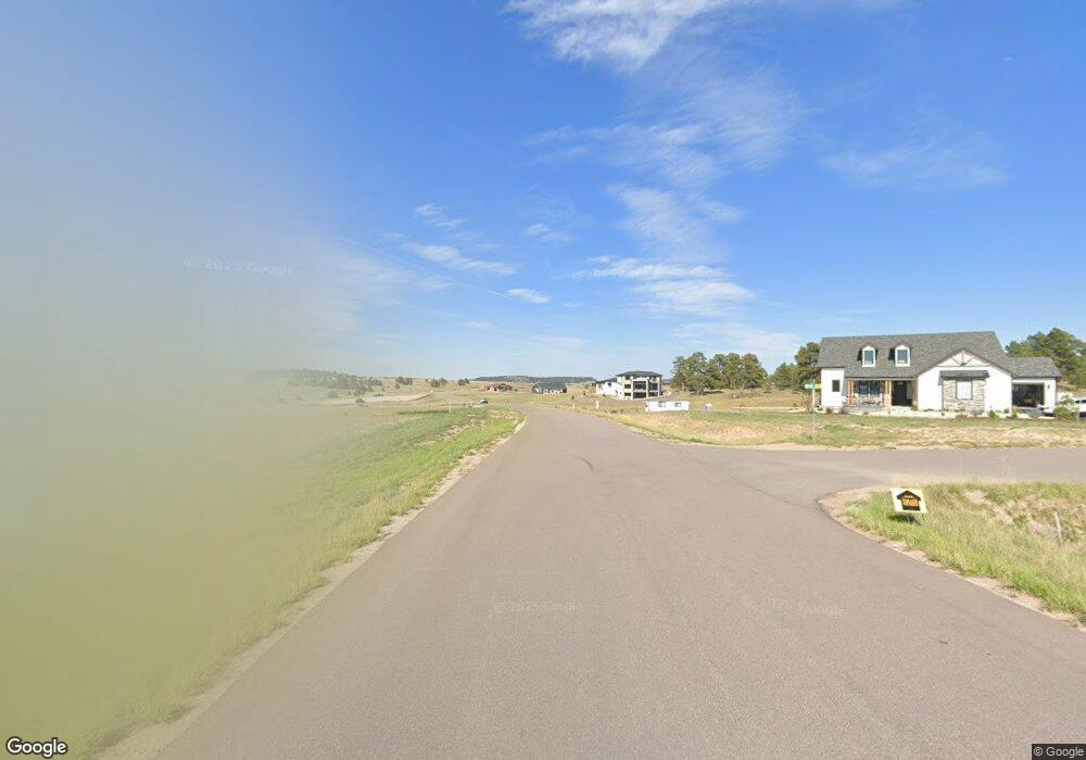 0 Winsome St unit 37625952, Black Forest, CO - photo 1