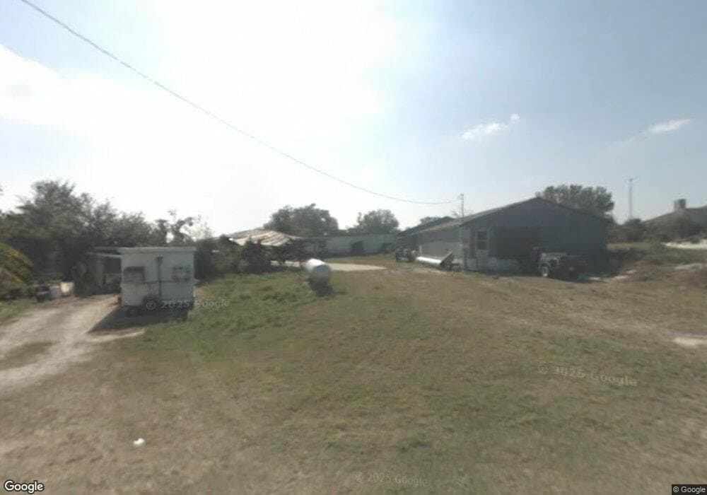 163 O B Rd, Lake Placid, FL 33852 - photo 1