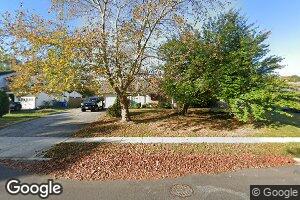 15509 Peach Walker Dr, Bowie, MD 20716