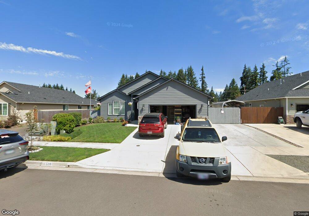 526 Leah Ln, Creswell, OR 97426 - photo 1