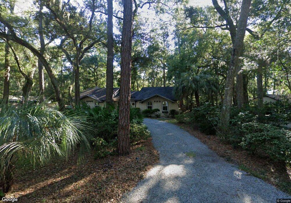 415 Couper Ave, Saint Simons Island, GA 31522 - photo 1
