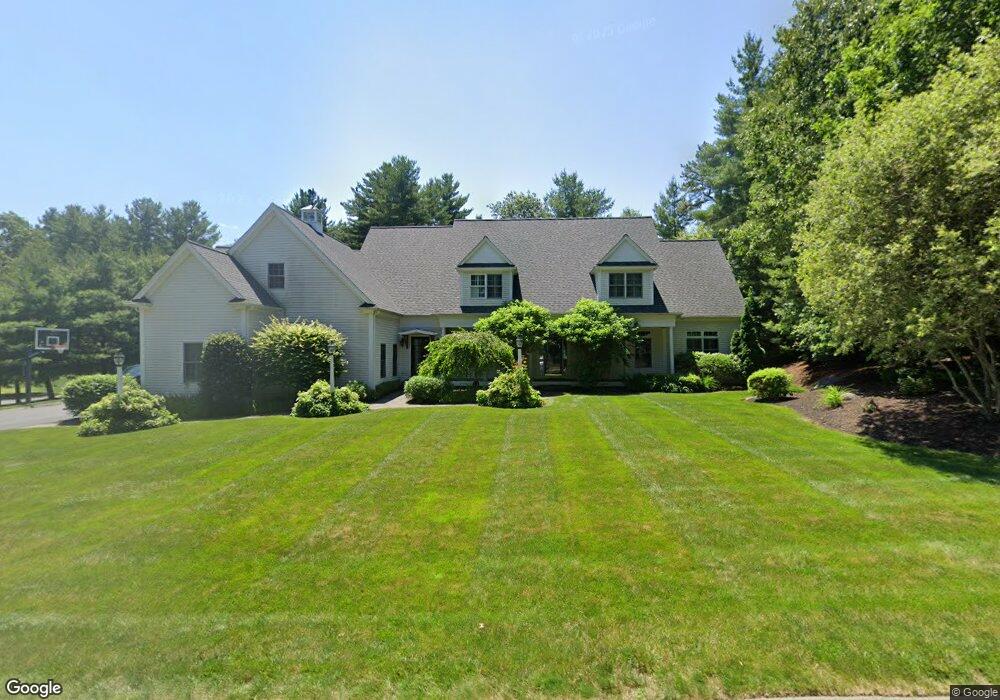 20 Berkeley Dr, Walpole, MA 02081 - photo 1